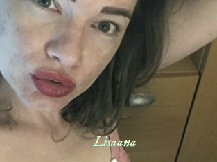 Lisaana