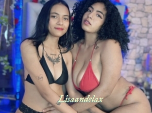 Lisaandelax