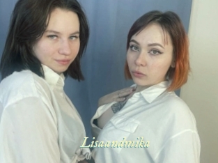 Lisaandmika