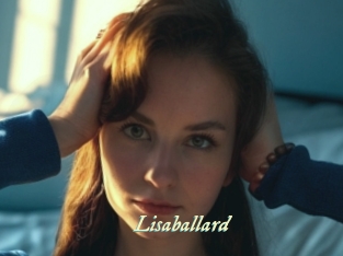 Lisaballard