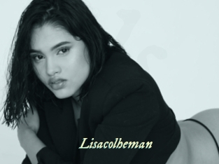 lisacolheman Année du sexe