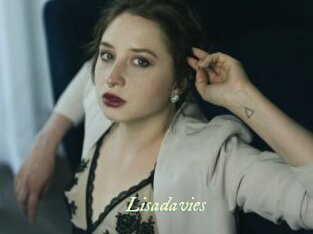 Lisadavies