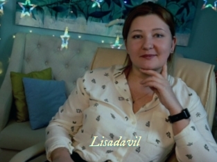 Lisadavil