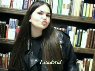 Lisadorid