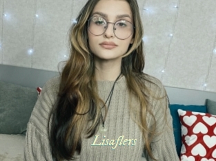 Lisaflers