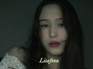 Lisafoxa