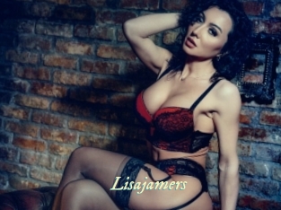 Lisajamers