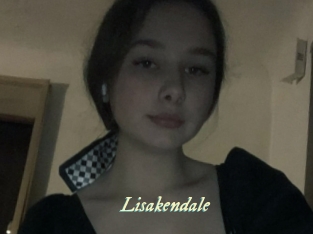 Lisakendale