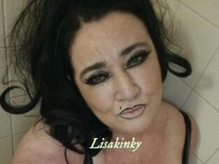 Lisakinky