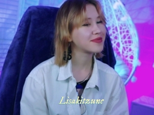 Lisakitzune