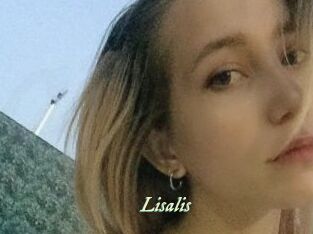 Lisalis