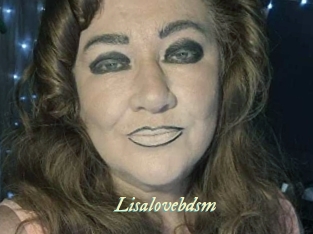 Lisalovebdsm