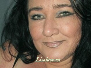 Lisalovesex