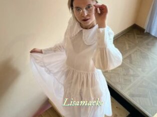 Lisamaeko