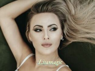 Lisamagic