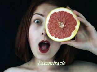 Lisamiracle