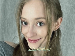 Lisamiriam
