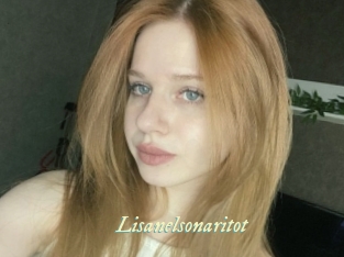 Lisanelsonaritot