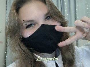 lisaporter Année du sexe