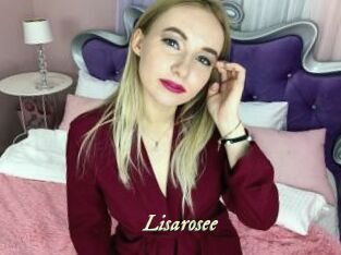 lisarosee Année du sexe
