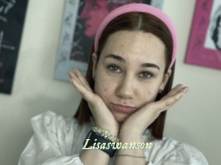 Lisaswanson