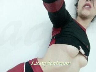 Lisataylordreams