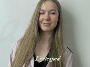 Lisateaford