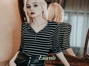 Lisavils