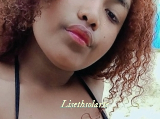 Lisethsolarte