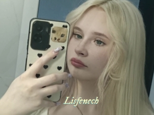 Lisfenech