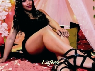 lisferri Année du sexe