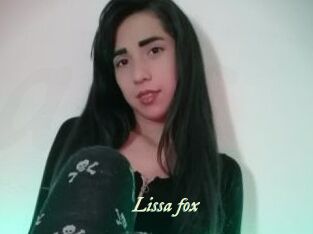 Lissa_fox