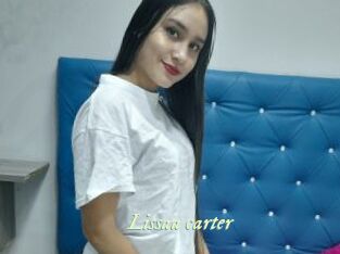 Lissaa_carter
