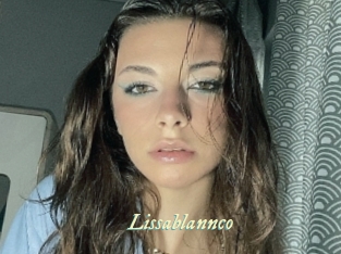 Lissablannco
