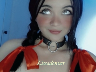 Lissadenver