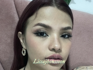 Lissajhonssoon