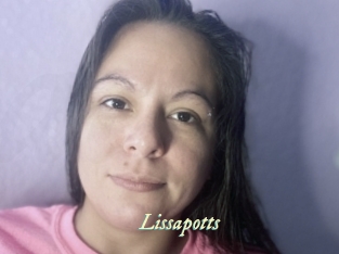 Lissapotts