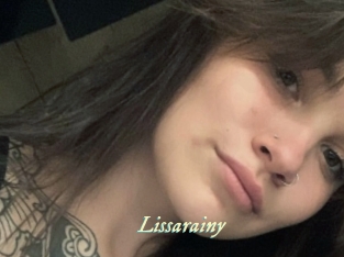 lissarainy Année du sexe