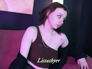lissashyer Année du sexe