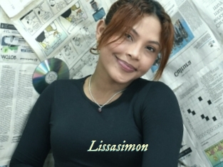 Lissasimon