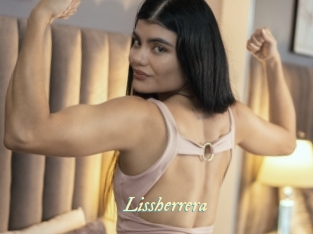 Lissherrera