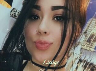 Lissiqs