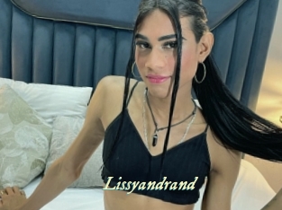 lissyandrand Année du sexe