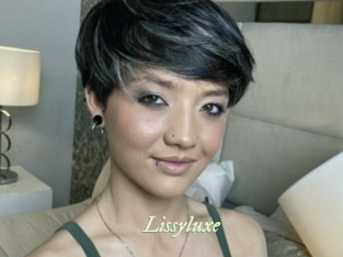 lissyluxe Année du sexe