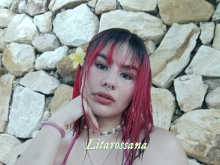 litarossana Année du sexe