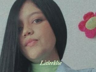Litleekloe