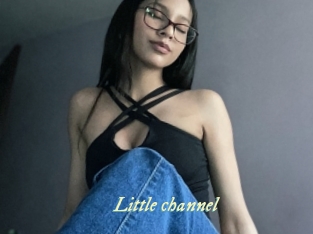 little_channel Année du sexe