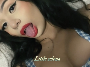 Little_selena