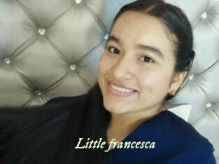 Little_francesca