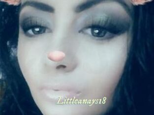 Littleanays18